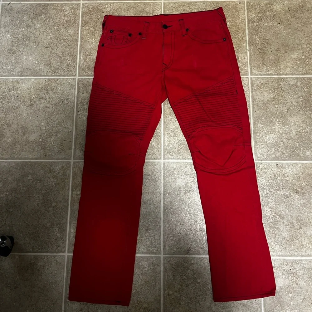 True religion
